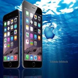 İphone 6 demo üründür